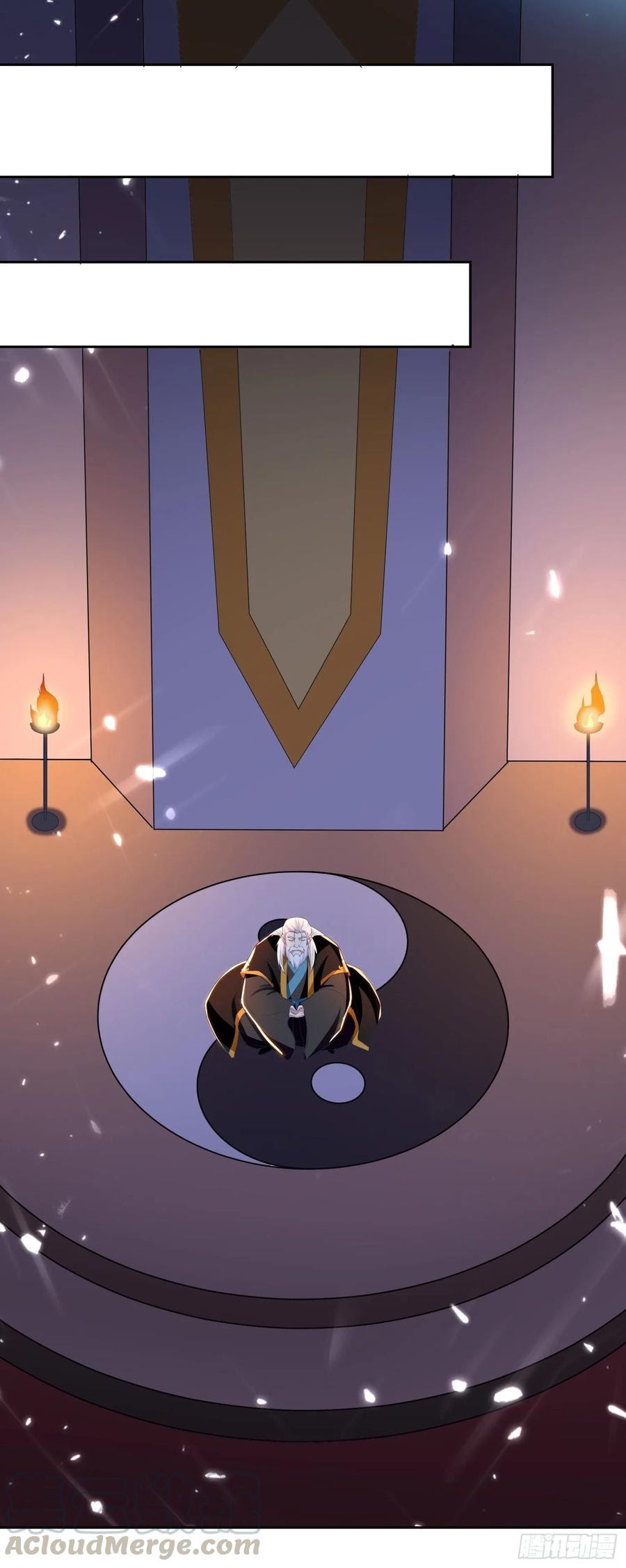 Ling Tian Shendi Chapter 92 Gambar 8