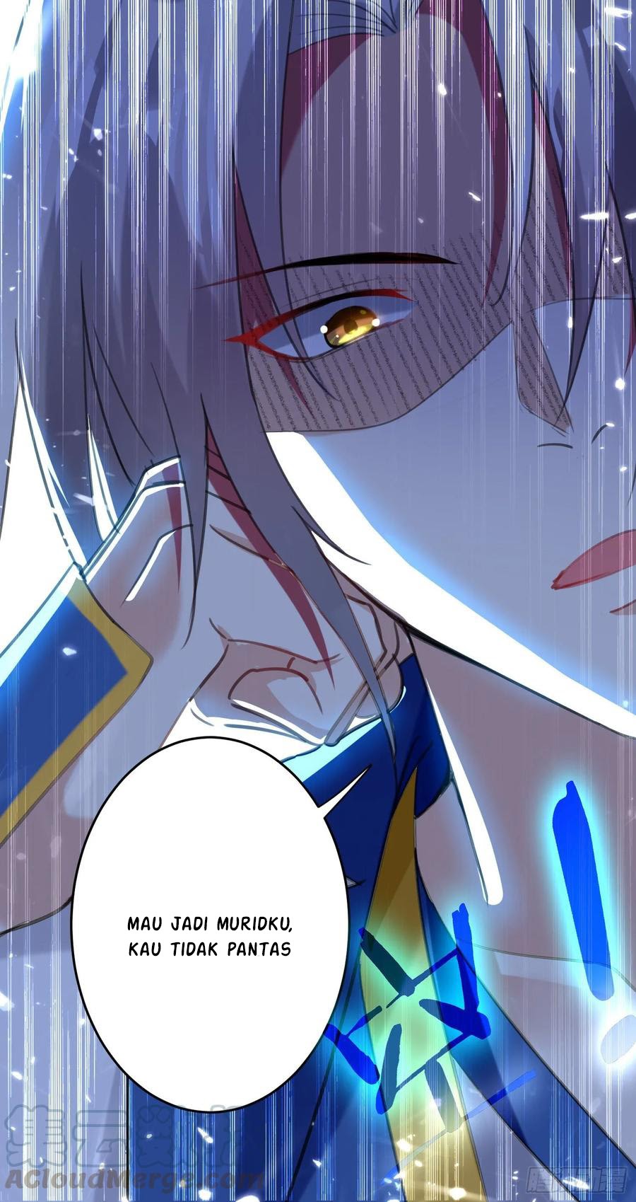 Ling Tian Shendi Chapter 91 Gambar 11