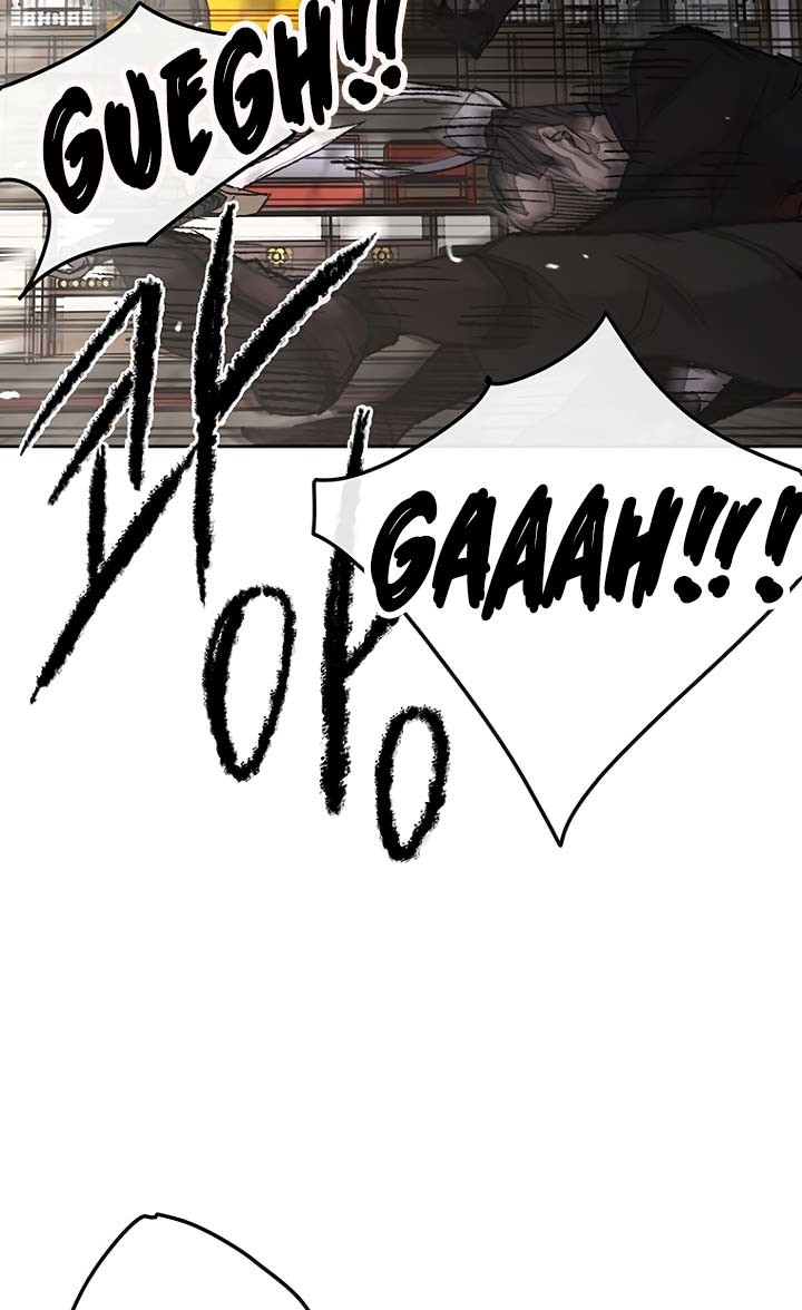 The Undefeatable Swordsman Chapter 35 Gambar 20