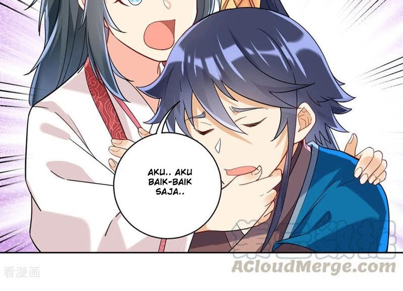 First Class Family Chapter 116 Gambar 7