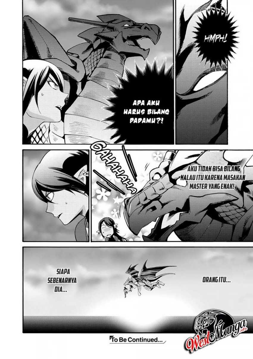 Isekai de Tochi o Katte Noujou o Tsukurou Chapter 10 Gambar 26