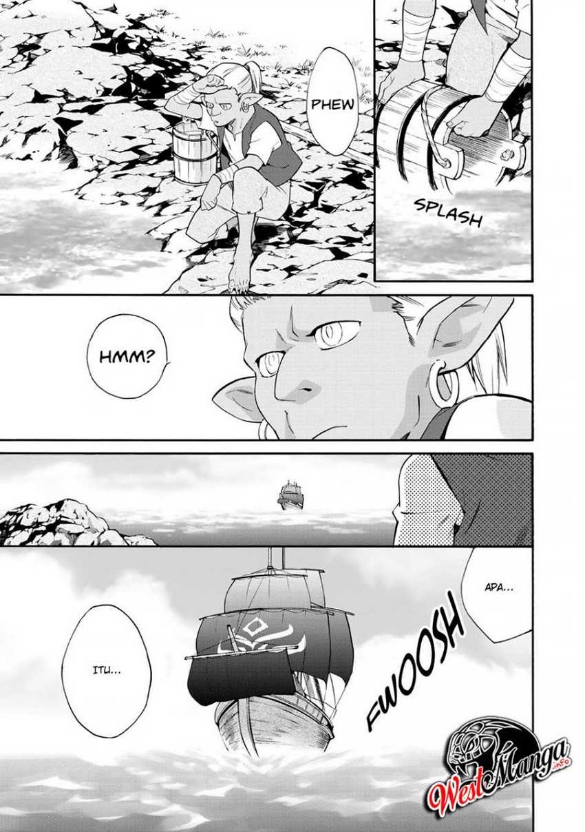 Isekai de Tochi o Katte Noujou o Tsukurou Chapter 10 Gambar 3
