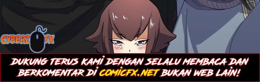 The Nine Heaven of Martial Arts Chapter 83 Gambar 5