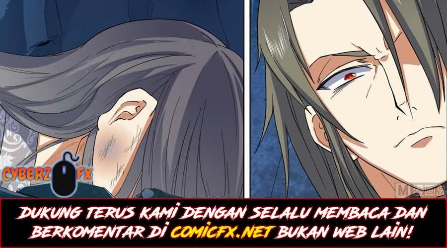 The Nine Heaven of Martial Arts Chapter 83 Gambar 9