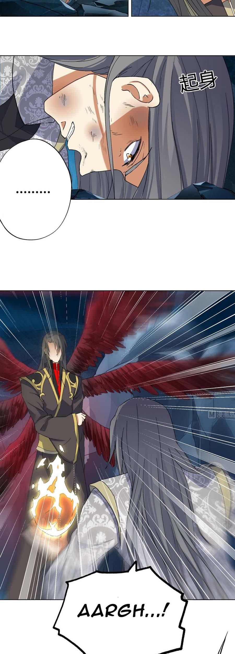 The Nine Heaven of Martial Arts Chapter 83 Gambar 10
