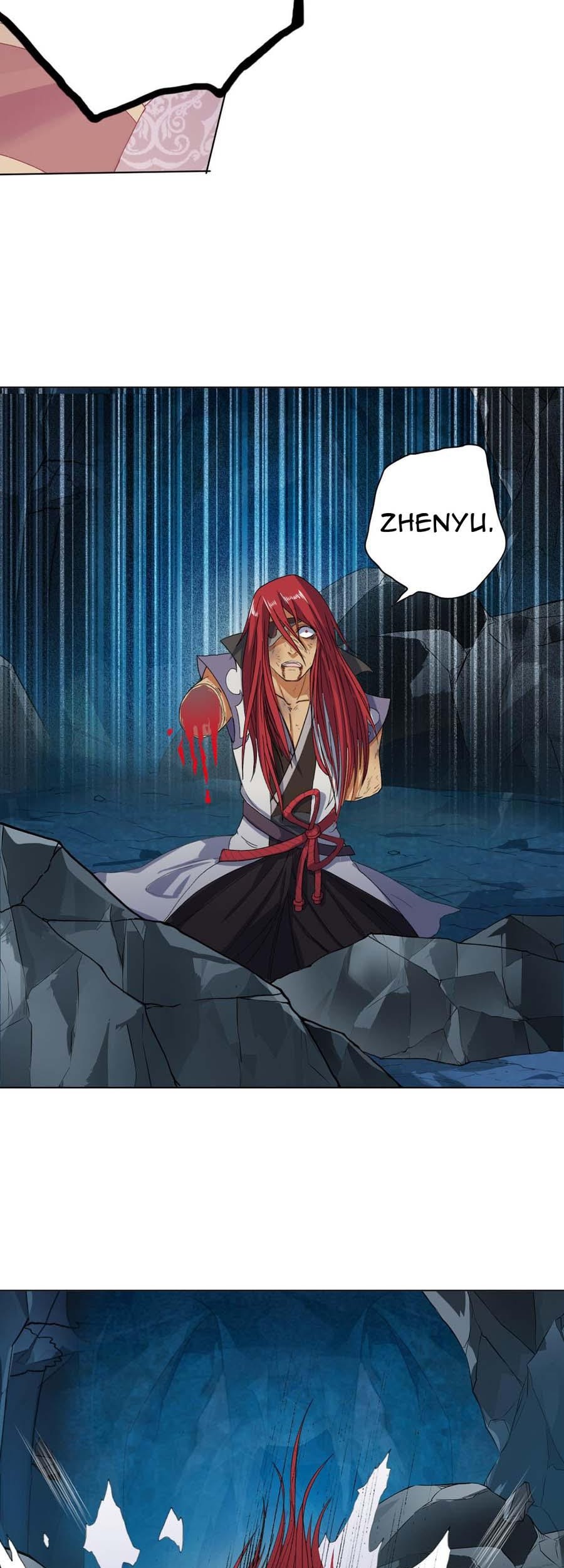The Nine Heaven of Martial Arts Chapter 83 Gambar 12