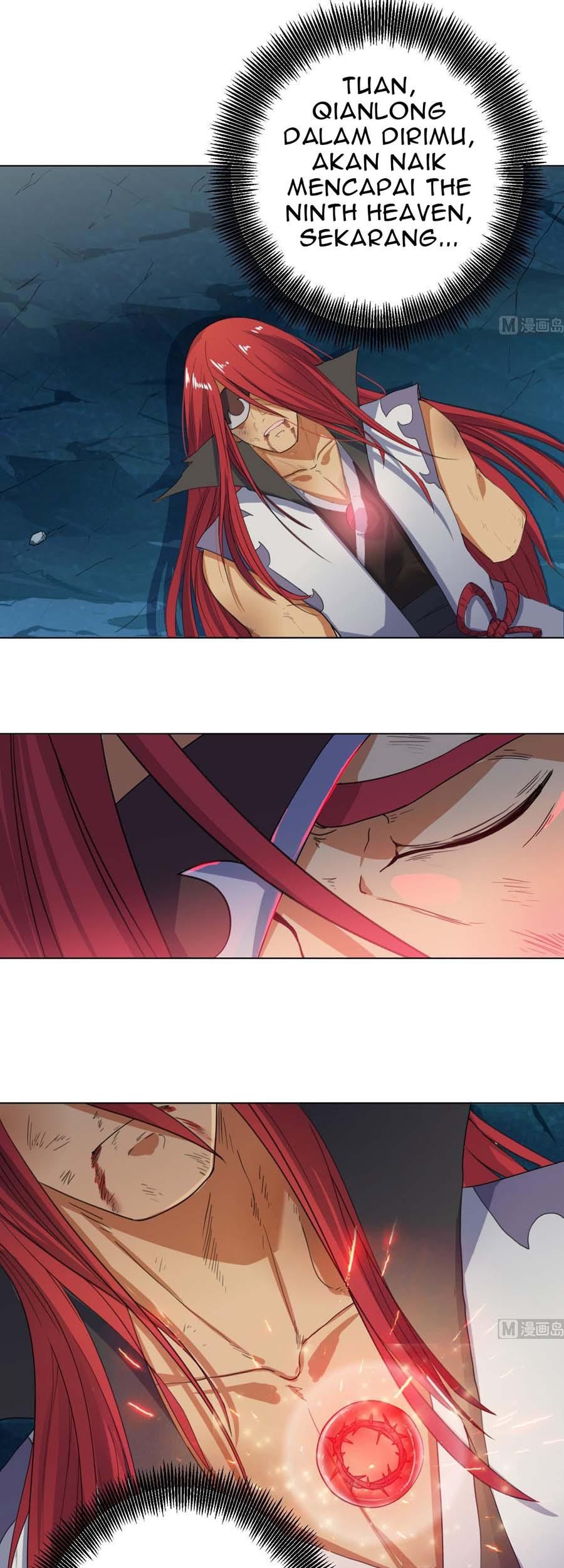 The Nine Heaven of Martial Arts Chapter 83 Gambar 14