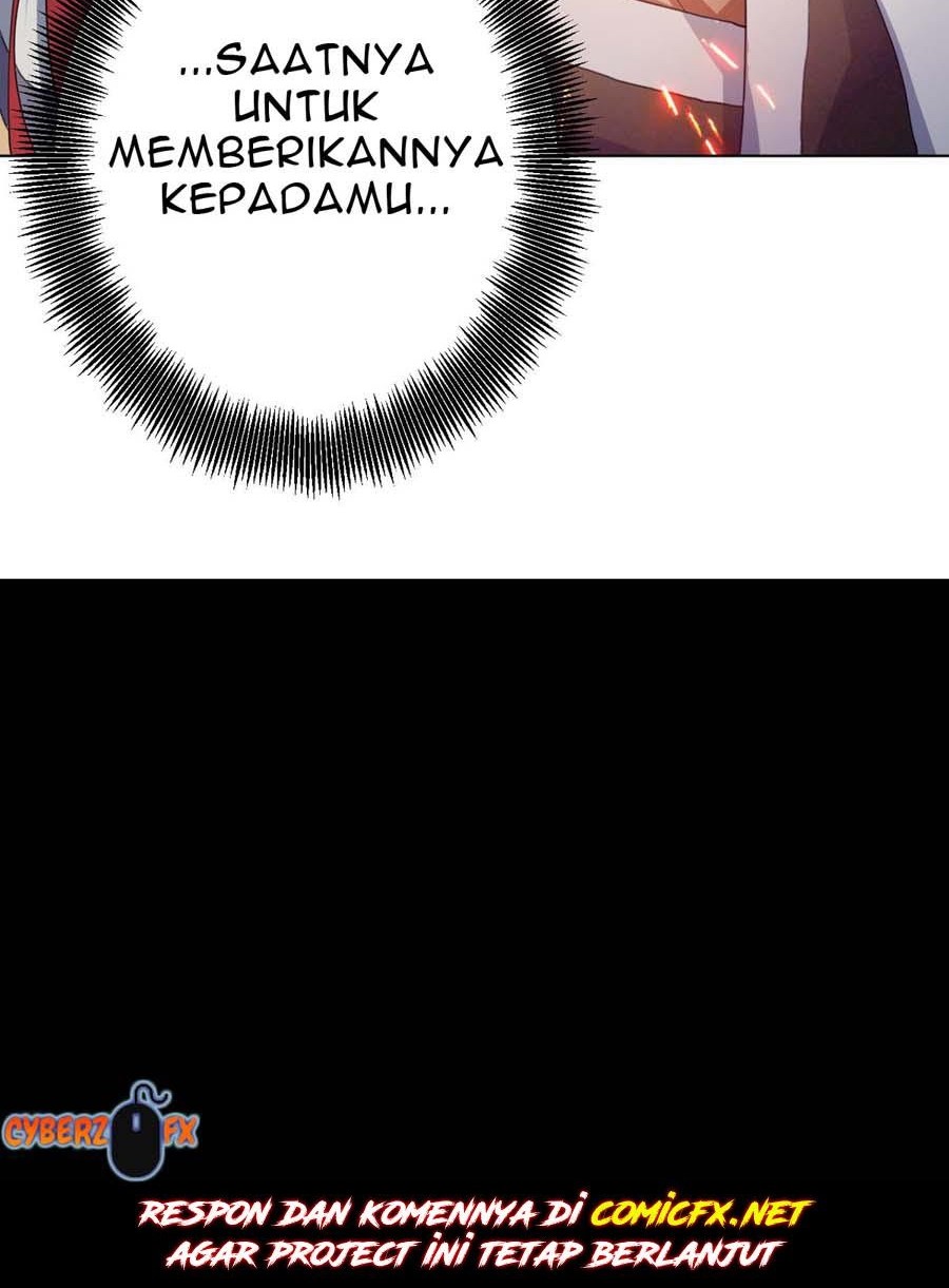 The Nine Heaven of Martial Arts Chapter 83 Gambar 15
