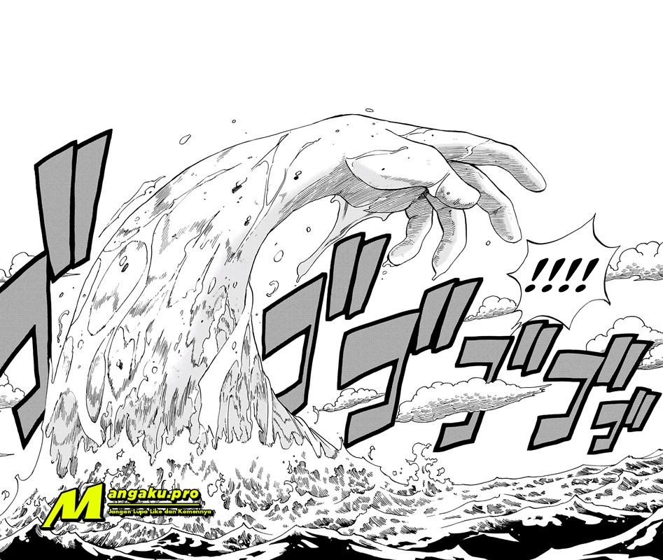 Fairy Tail: 100 Years Quest Chapter 69 Gambar 7