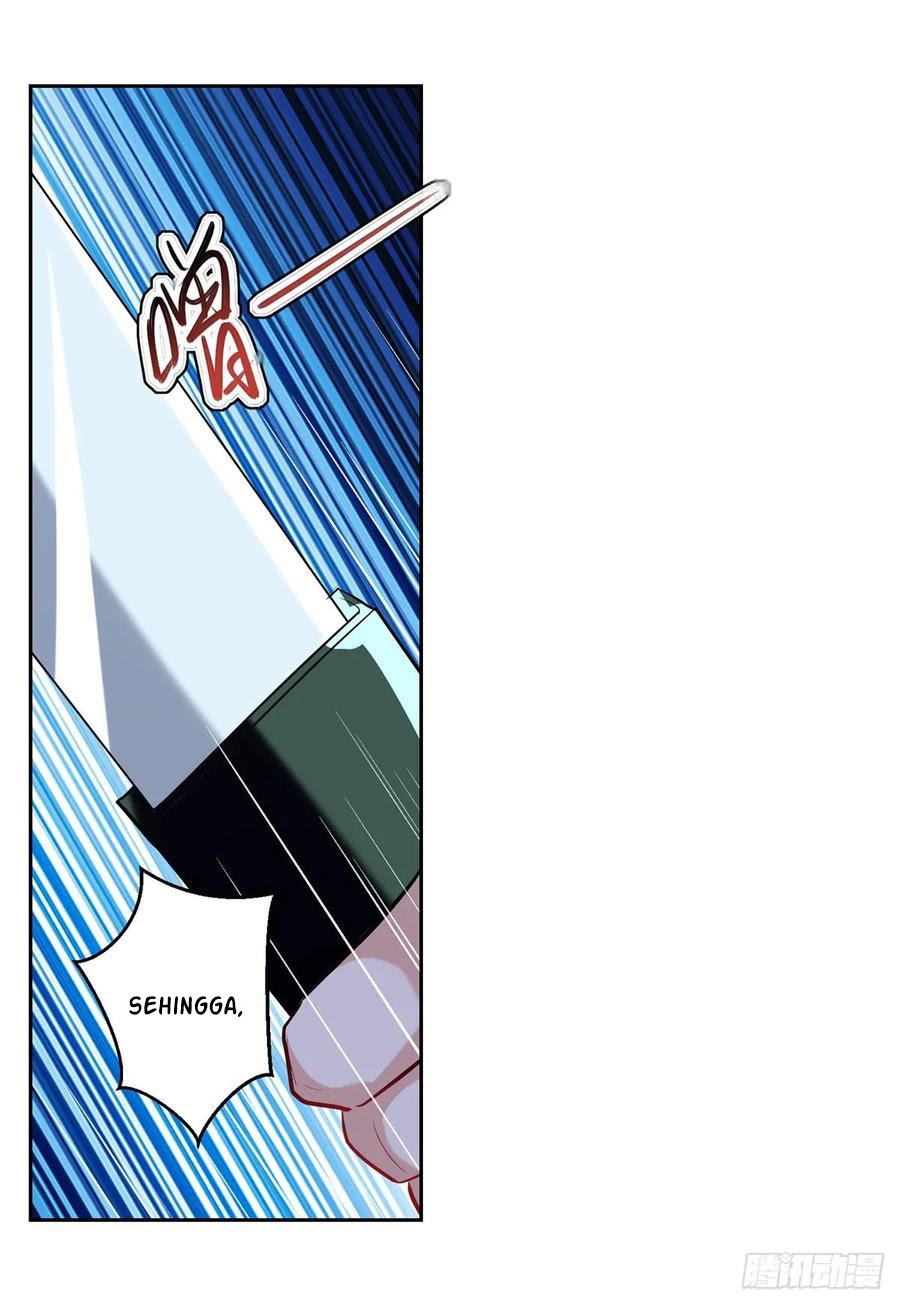 Ling Tian Shendi Chapter 96 Gambar 12