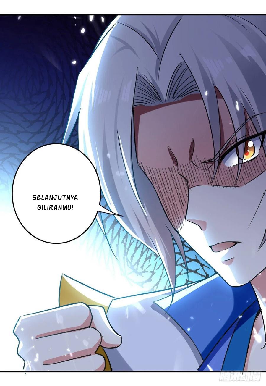 Ling Tian Shendi Chapter 95 Gambar 11