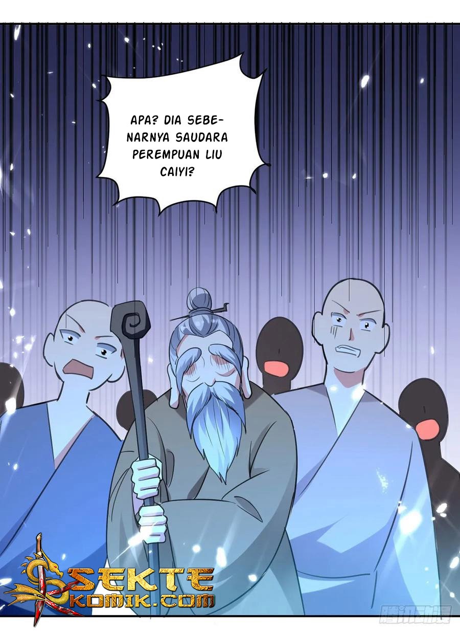 Ling Tian Shendi Chapter 94 Gambar 13