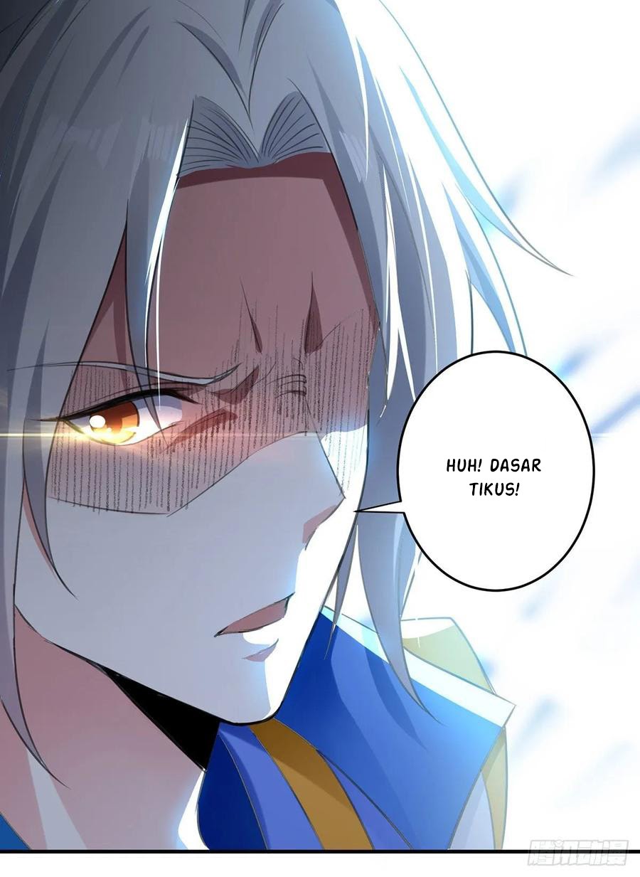 Ling Tian Shendi Chapter 94 Gambar 17