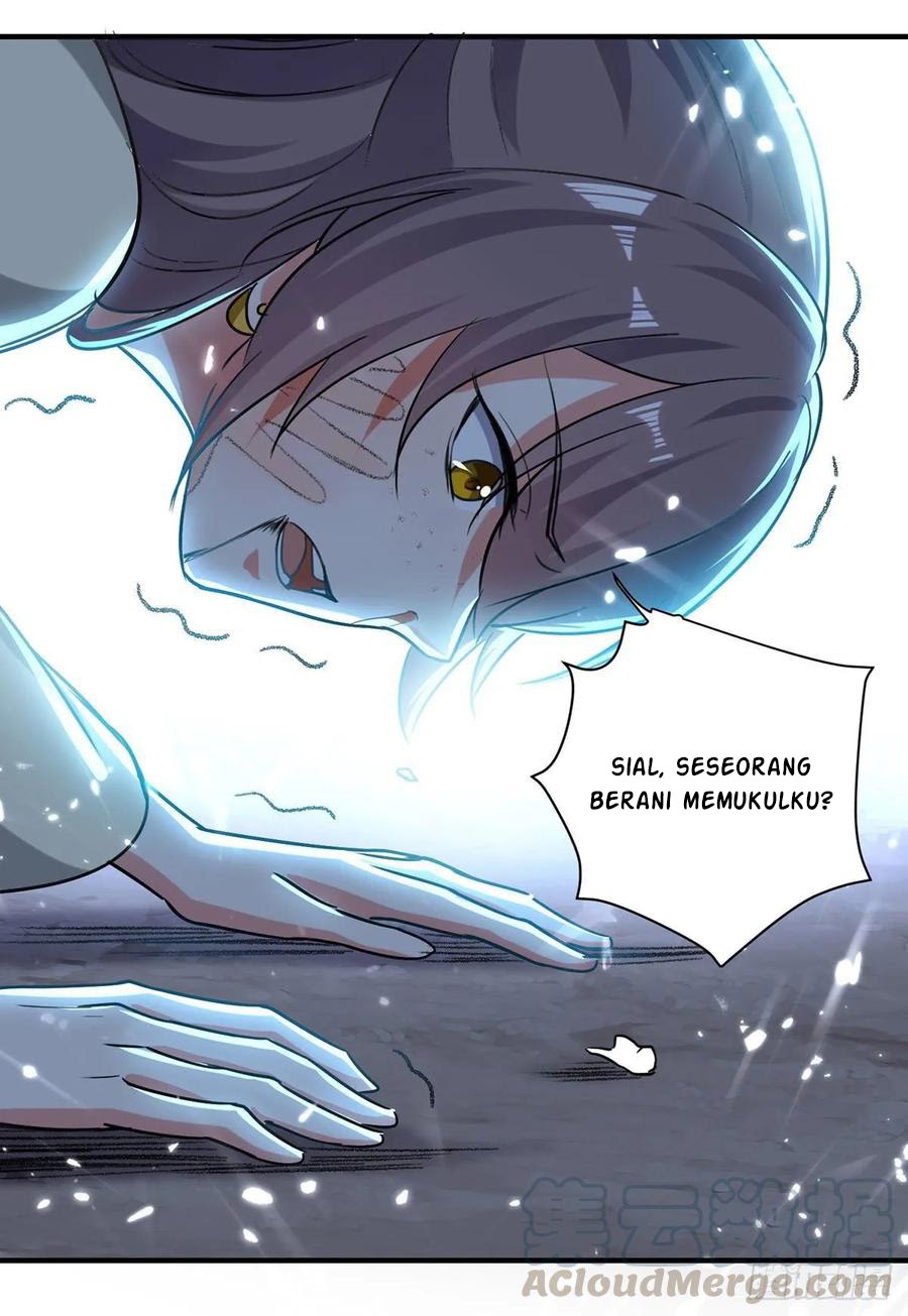 Ling Tian Shendi Chapter 94 Gambar 27