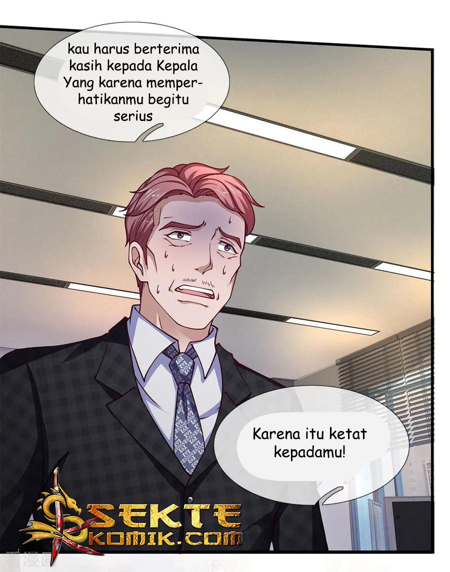 Ultimate King of Mixed City Chapter 86 Gambar 3