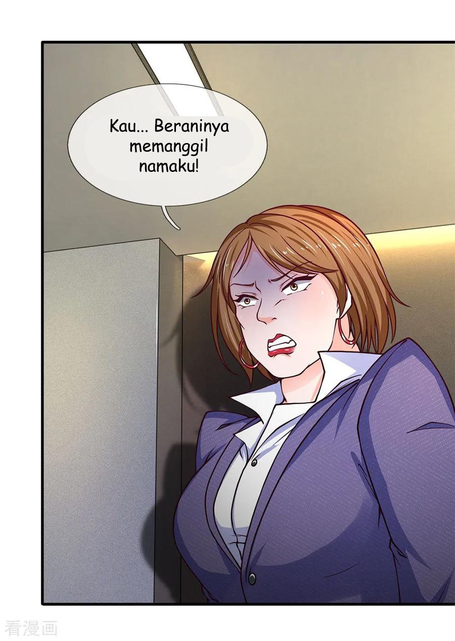 Ultimate King of Mixed City Chapter 86 Gambar 5