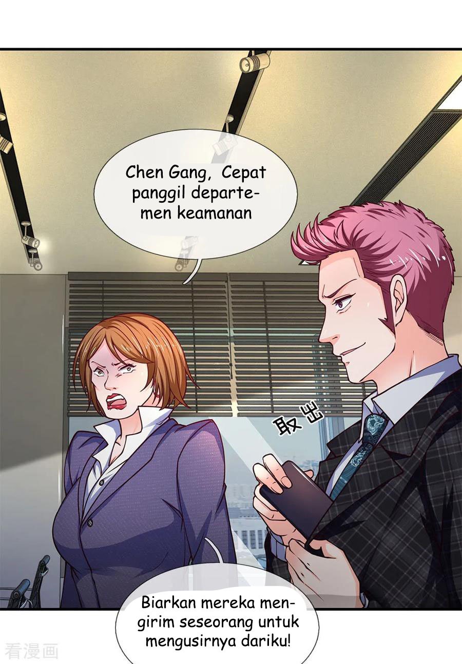 Ultimate King of Mixed City Chapter 86 Gambar 8