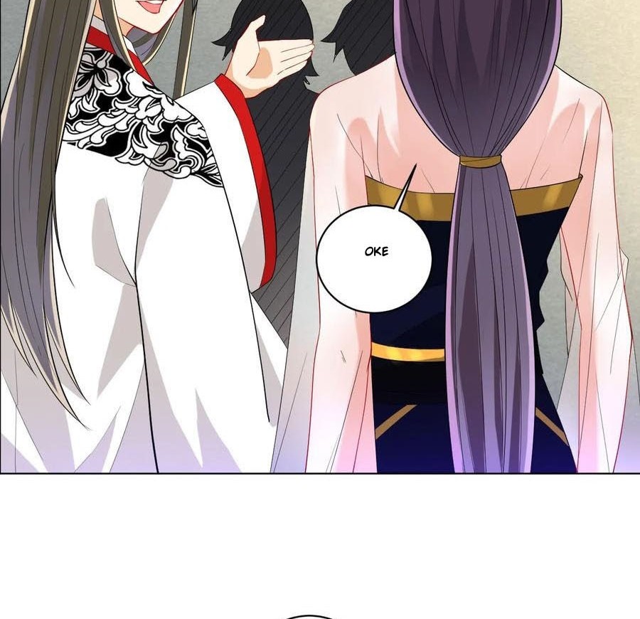 First Class Family Chapter 121 Gambar 5