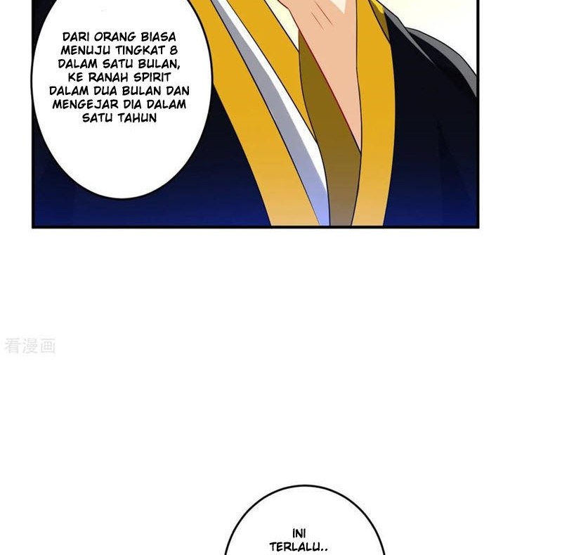 First Class Family Chapter 117 Gambar 5