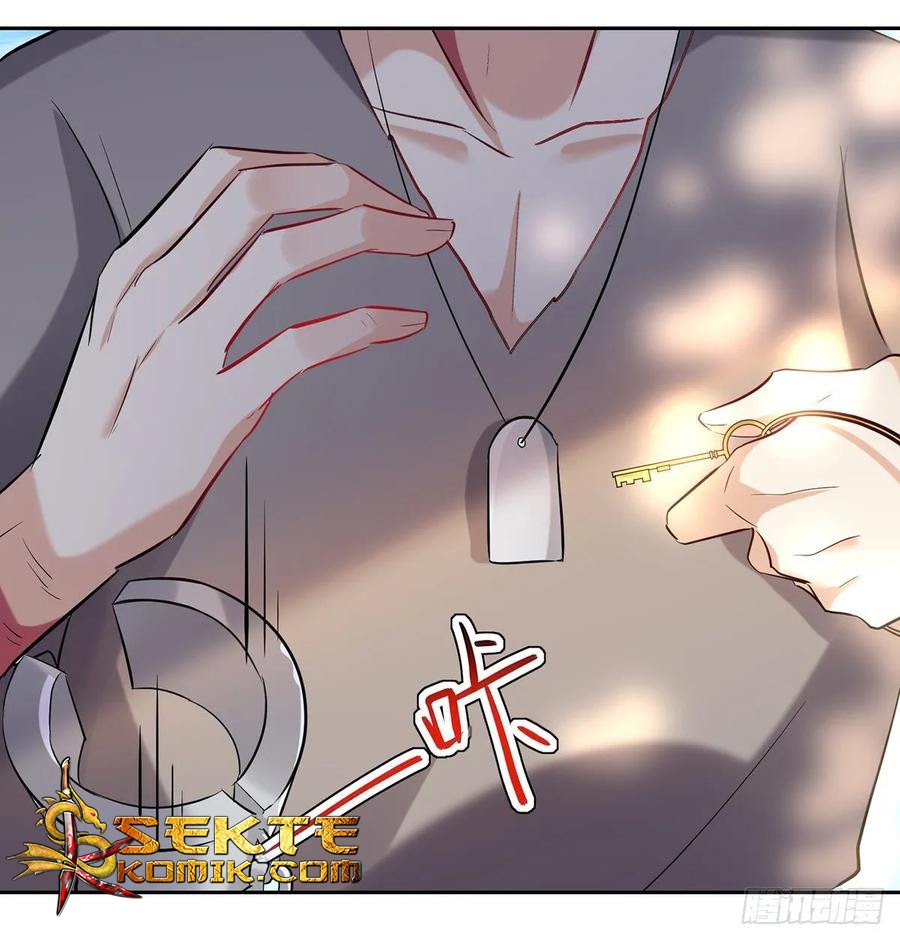 Ling Tian Shendi Chapter 97 Gambar 13
