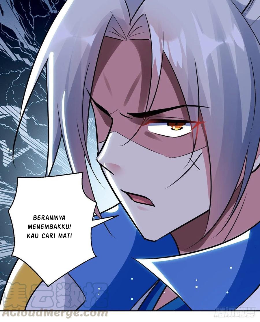Ling Tian Shendi Chapter 97 Gambar 26
