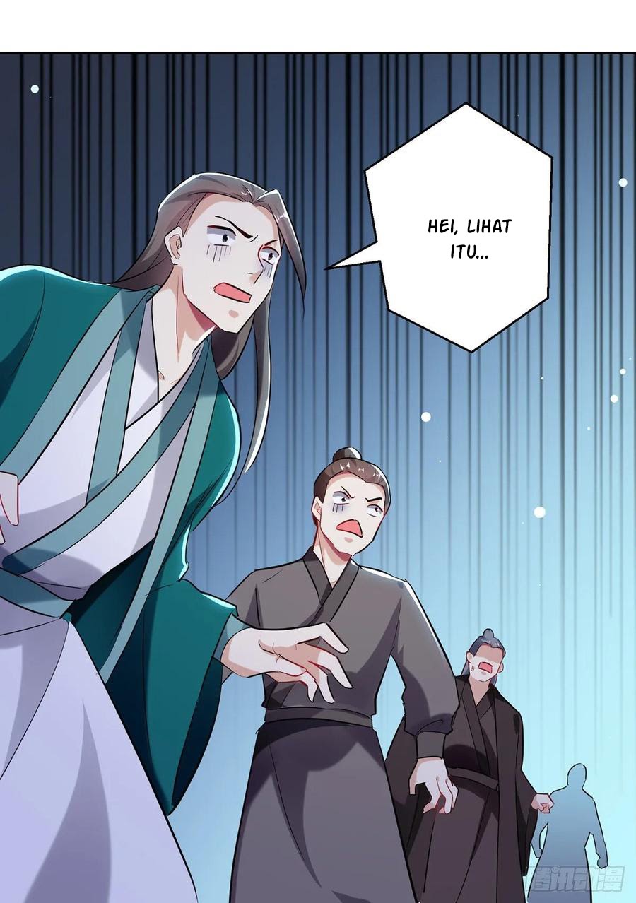 Ling Tian Shendi Chapter 97 Gambar 6