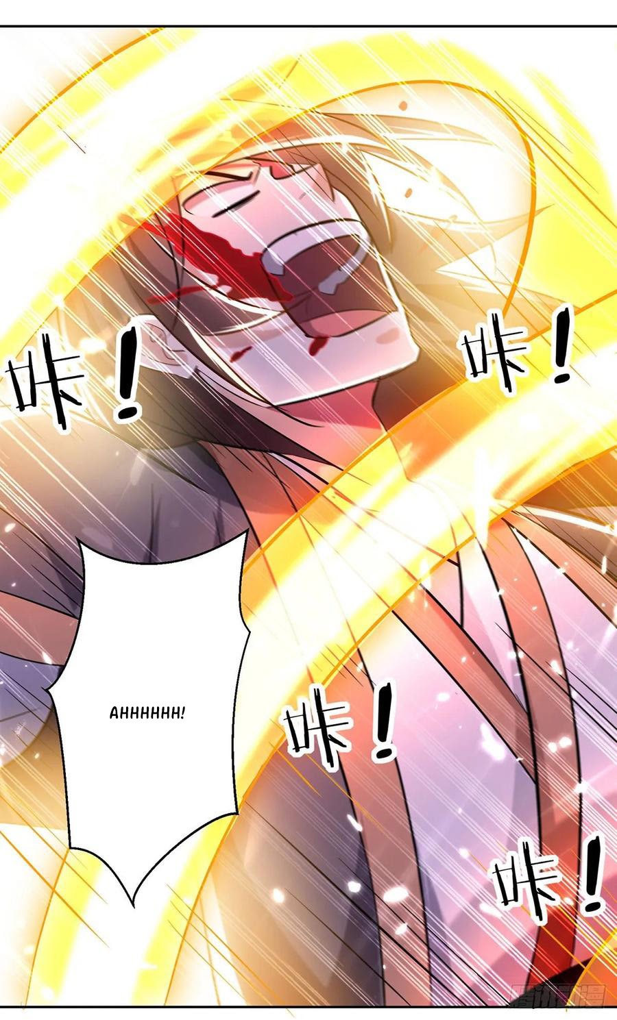 Ling Tian Shendi Chapter 98 Gambar 25