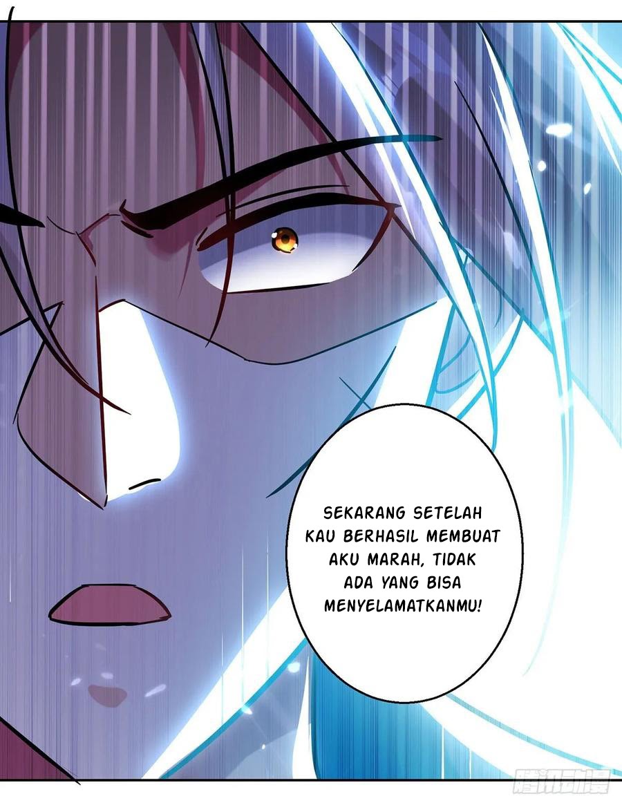 Ling Tian Shendi Chapter 98 Gambar 29