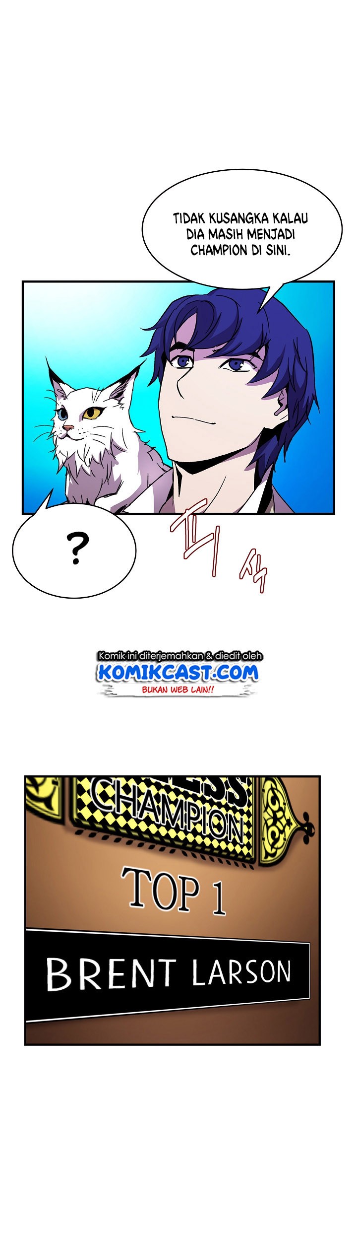 8 Circle Wizard’s Reincarnation Chapter 37 Gambar 32