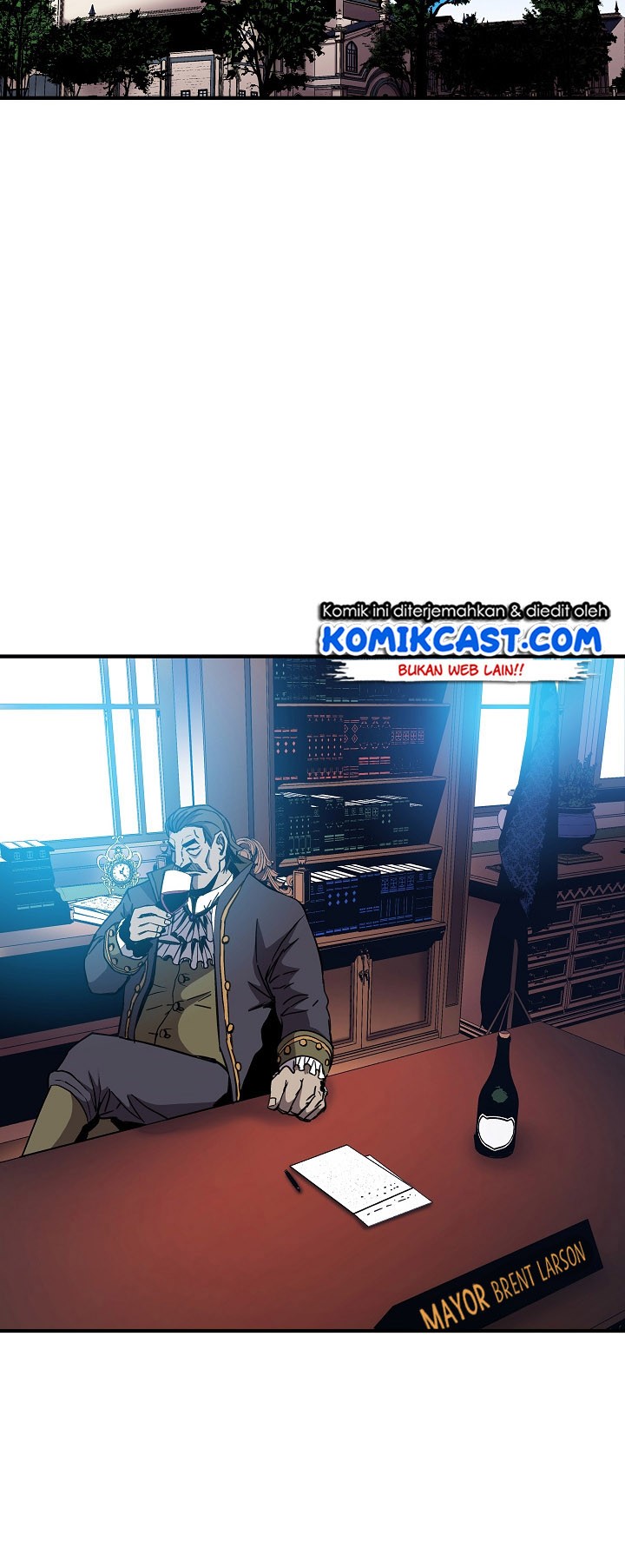 8 Circle Wizard’s Reincarnation Chapter 37 Gambar 34