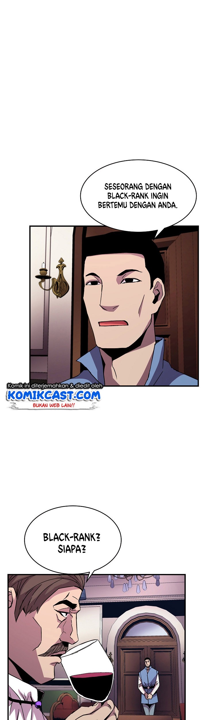 8 Circle Wizard’s Reincarnation Chapter 37 Gambar 36