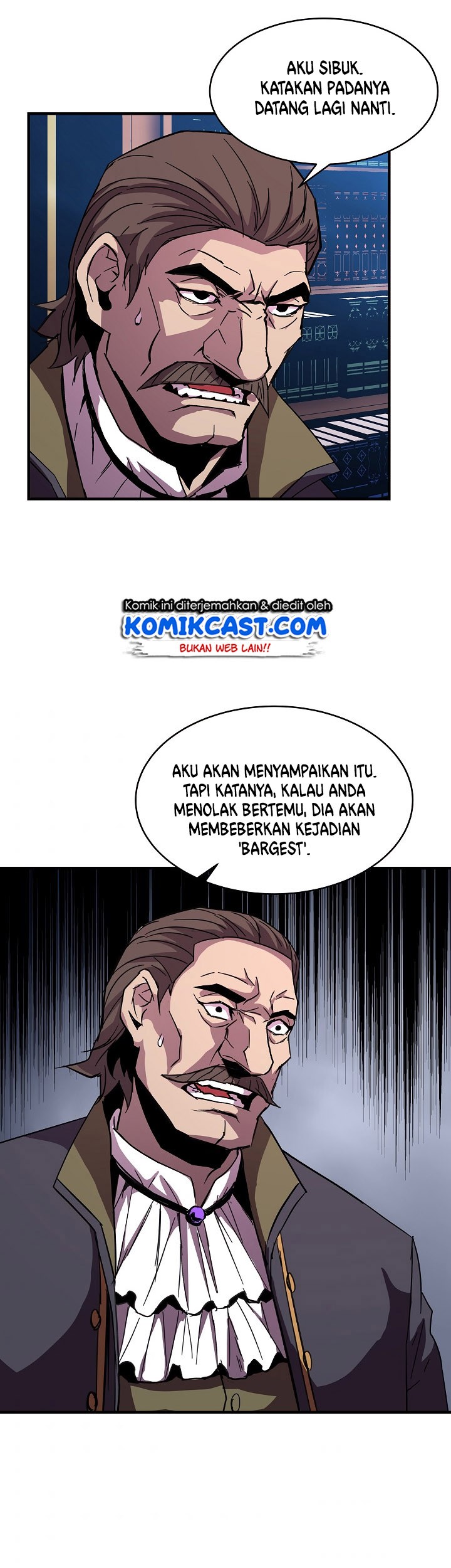 8 Circle Wizard’s Reincarnation Chapter 37 Gambar 41
