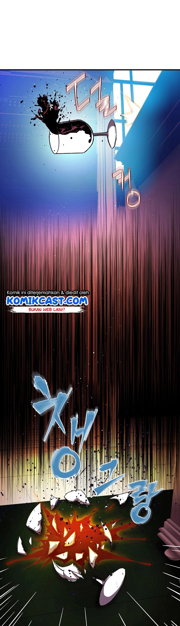 8 Circle Wizard’s Reincarnation Chapter 37 Gambar 42