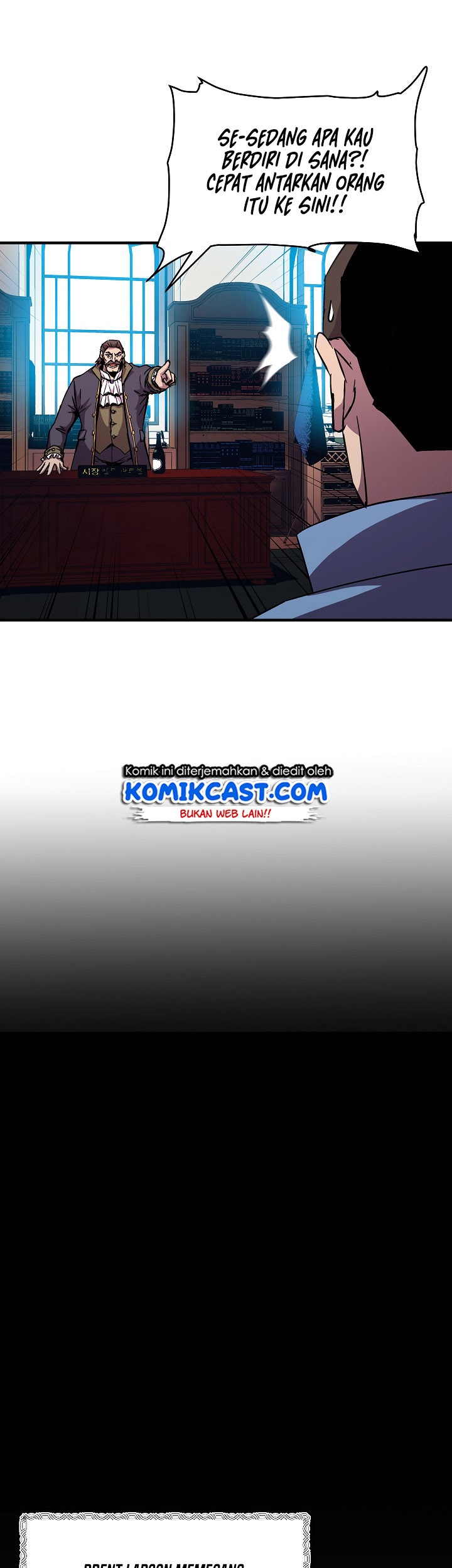 8 Circle Wizard’s Reincarnation Chapter 37 Gambar 44