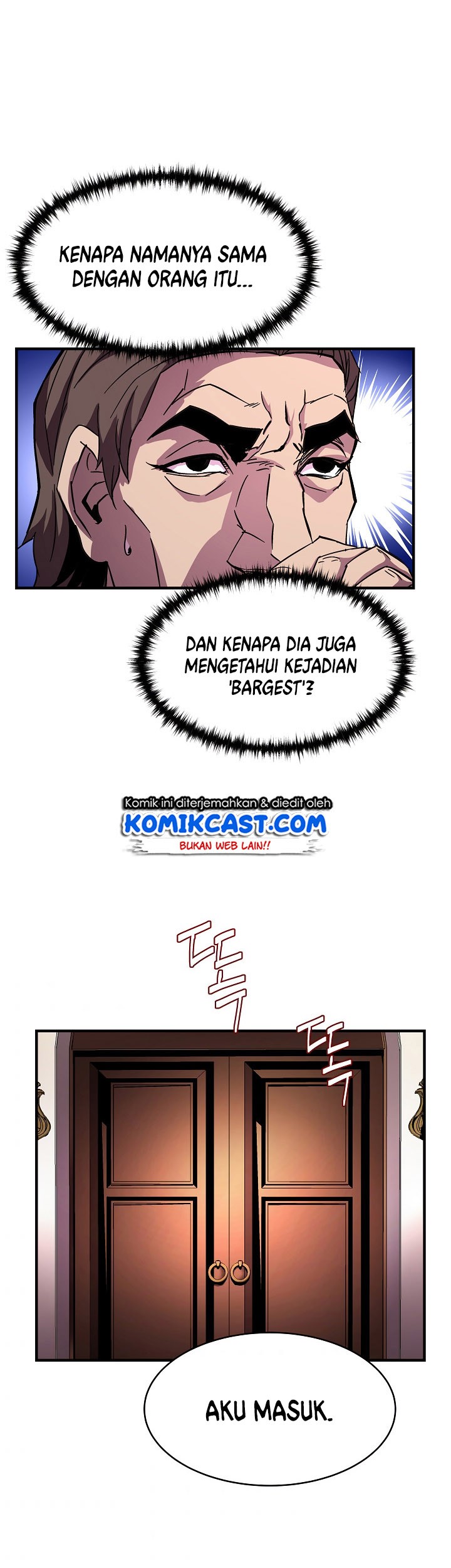 8 Circle Wizard’s Reincarnation Chapter 37 Gambar 47
