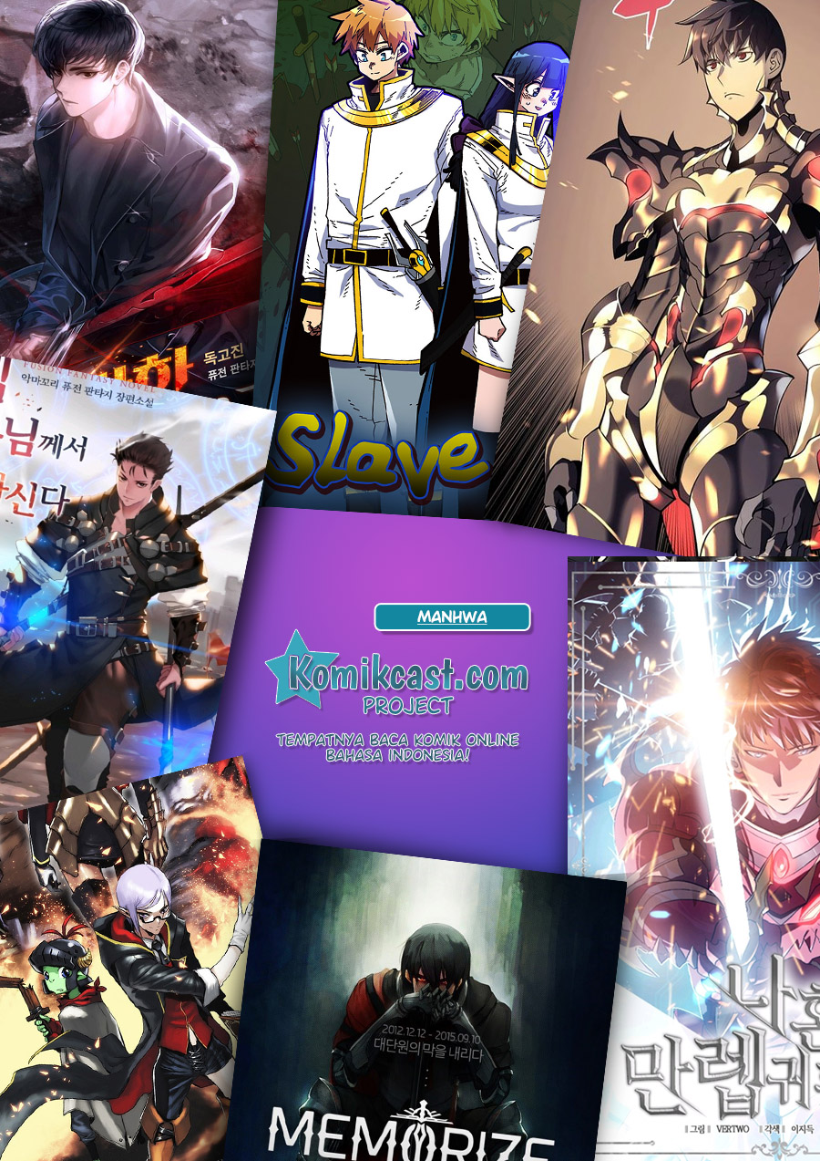 8 Circle Wizard’s Reincarnation Chapter 37 Gambar 53