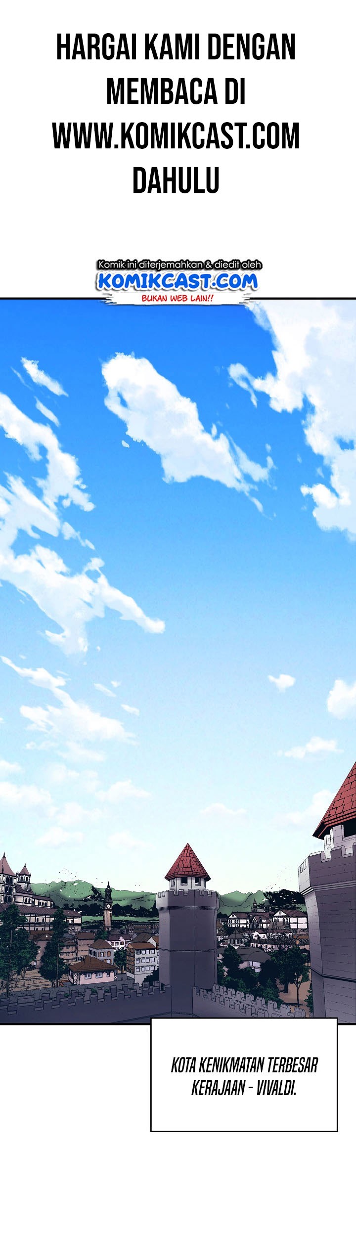 Baca Manhwa 8 Circle Wizard’s Reincarnation Chapter 37 Gambar 2
