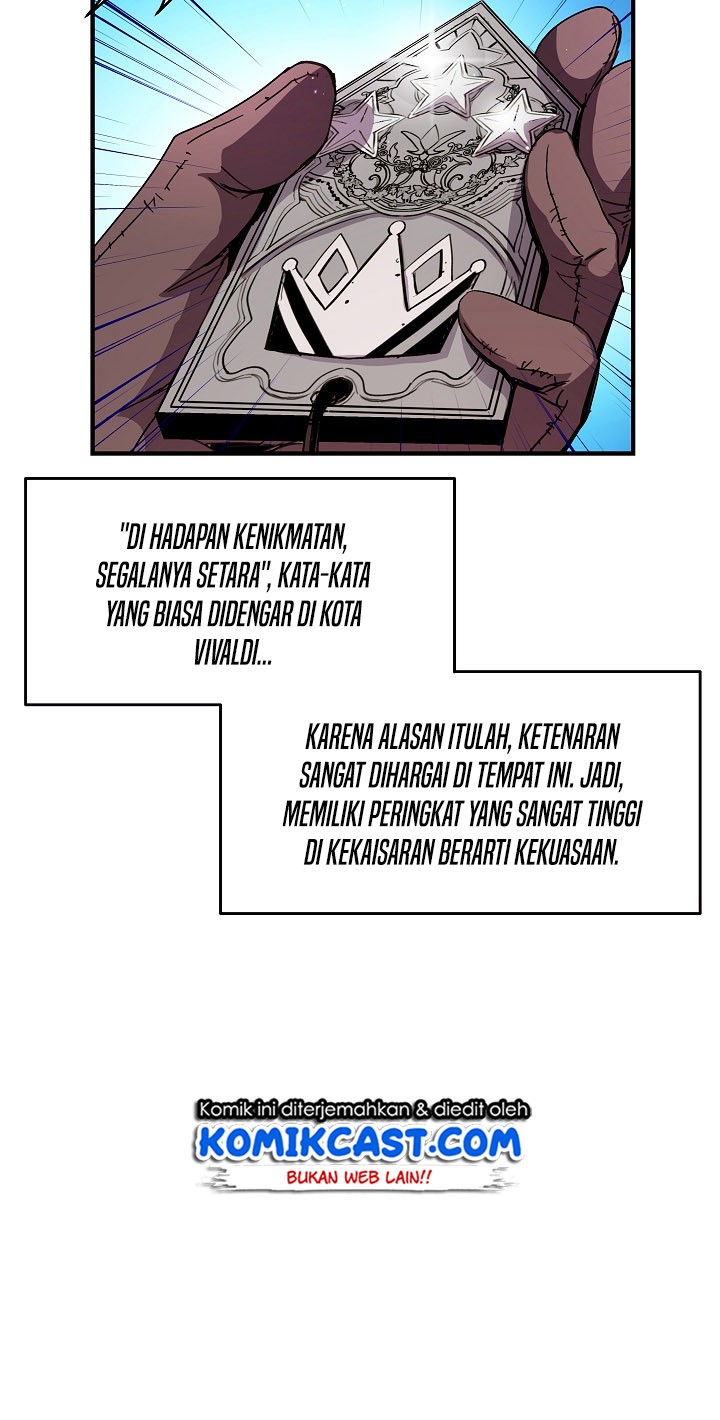 8 Circle Wizard’s Reincarnation Chapter 37 Gambar 7