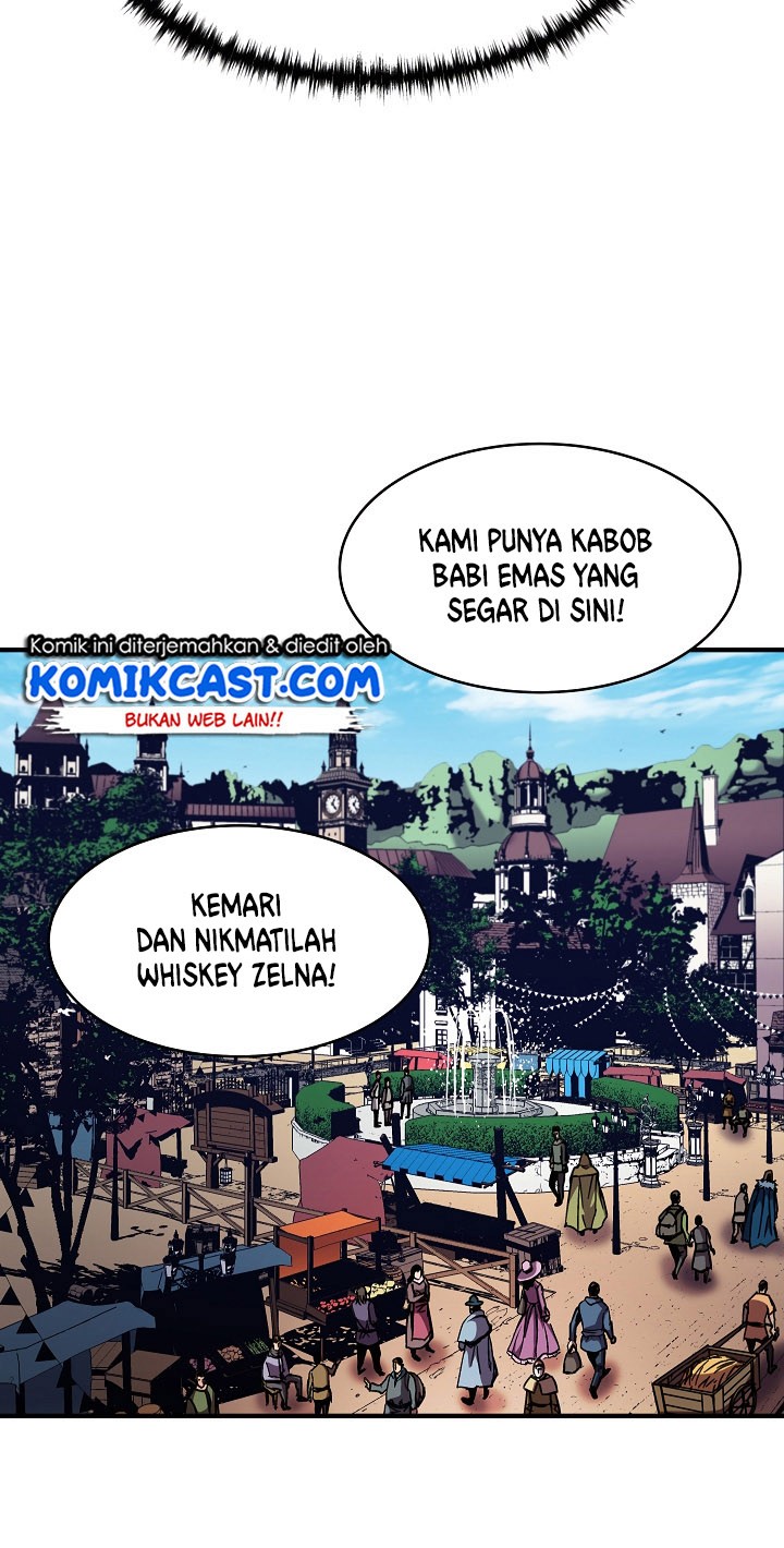 8 Circle Wizard’s Reincarnation Chapter 37 Gambar 10