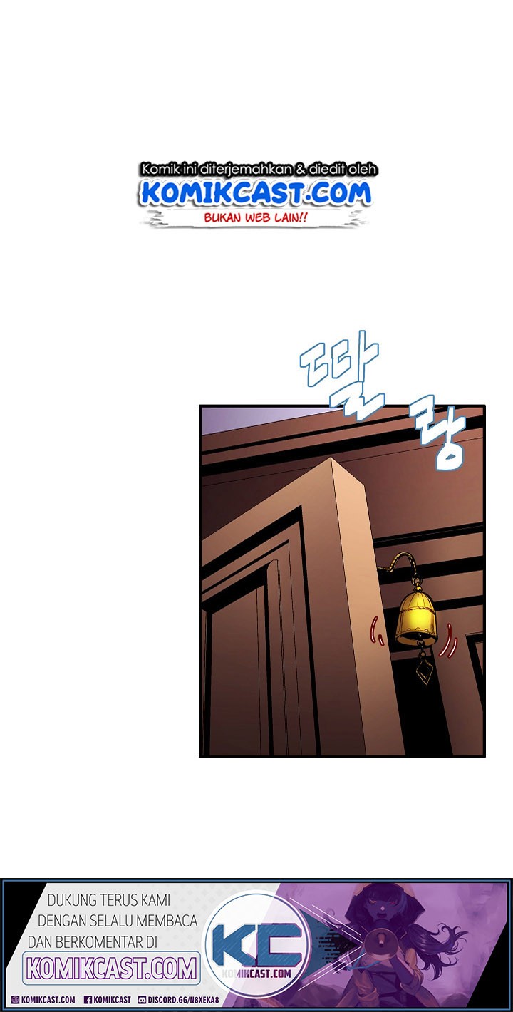 8 Circle Wizard’s Reincarnation Chapter 37 Gambar 13