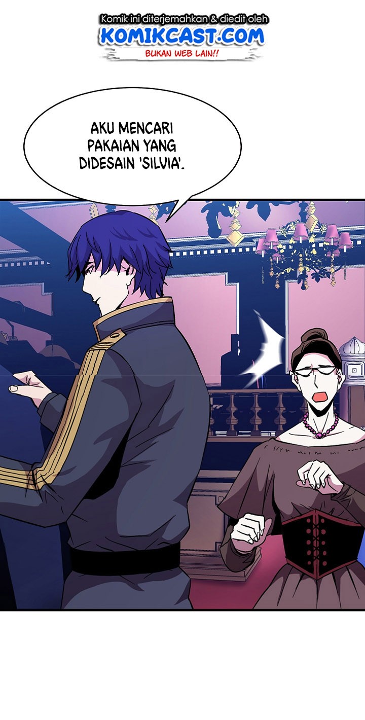 8 Circle Wizard’s Reincarnation Chapter 37 Gambar 16
