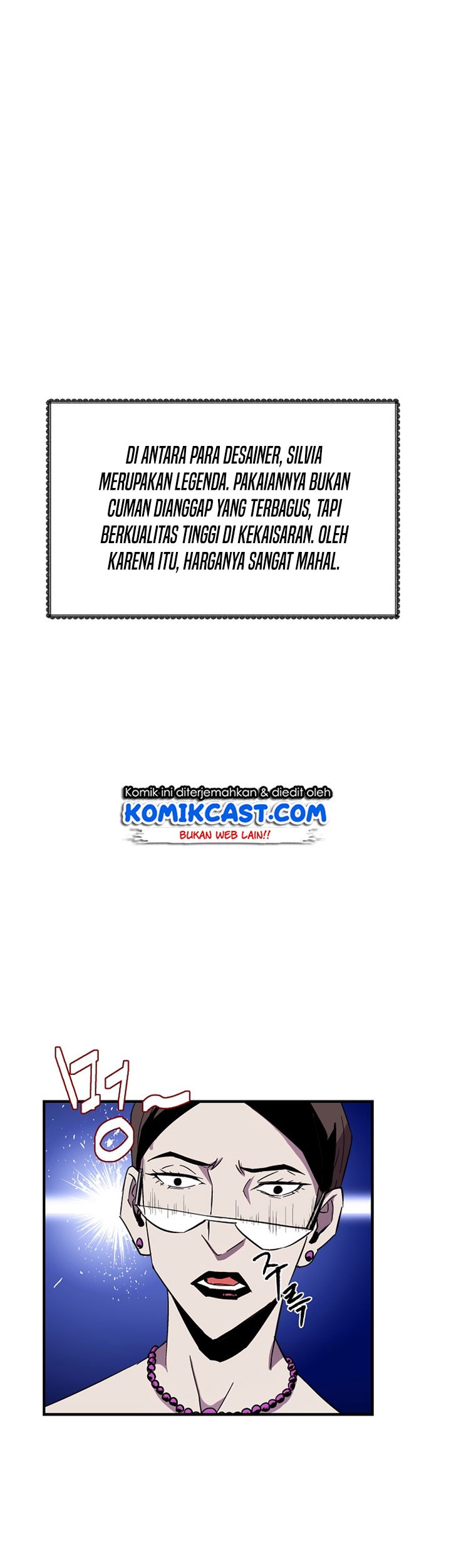 8 Circle Wizard’s Reincarnation Chapter 37 Gambar 17