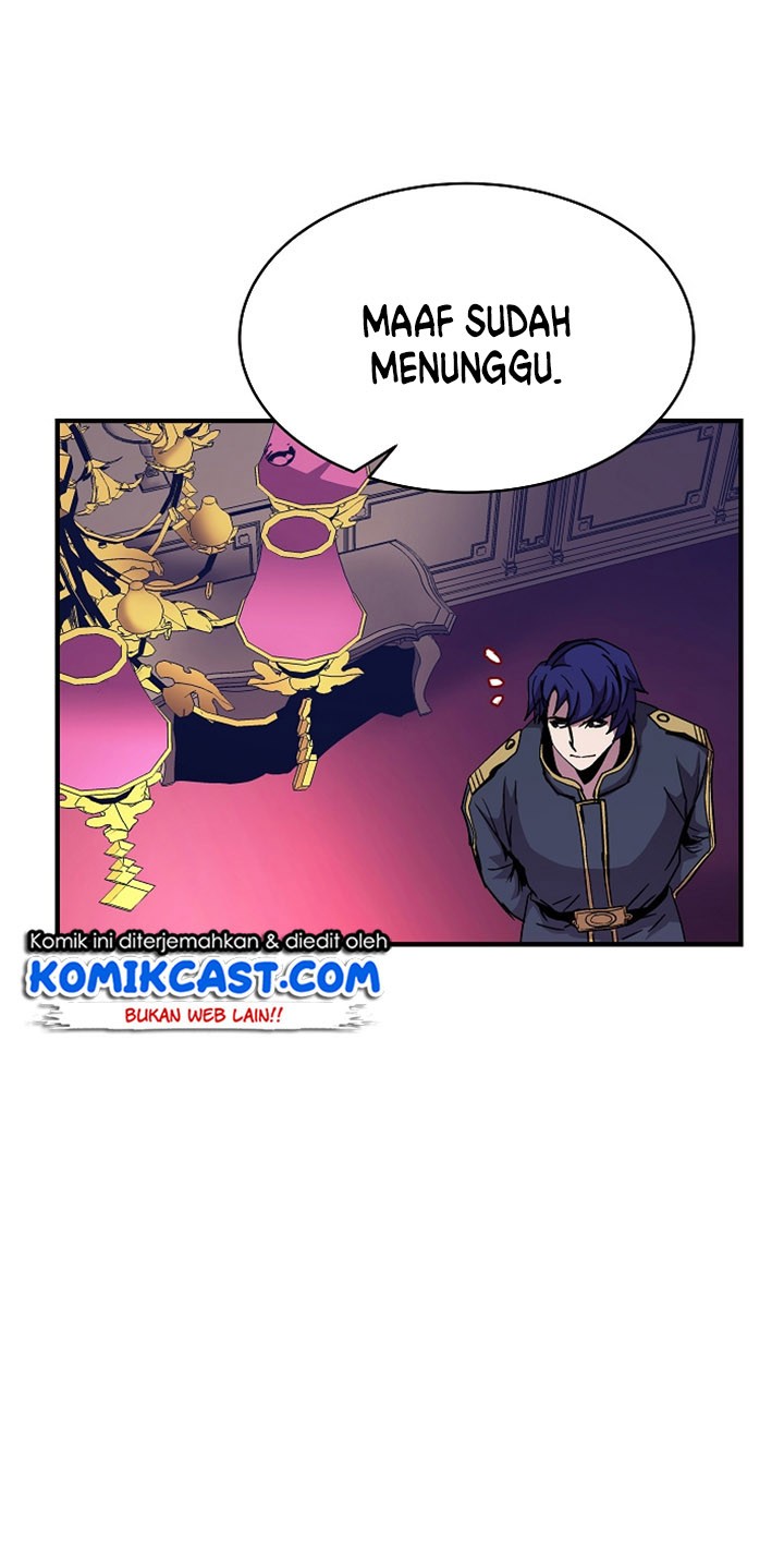 8 Circle Wizard’s Reincarnation Chapter 37 Gambar 19