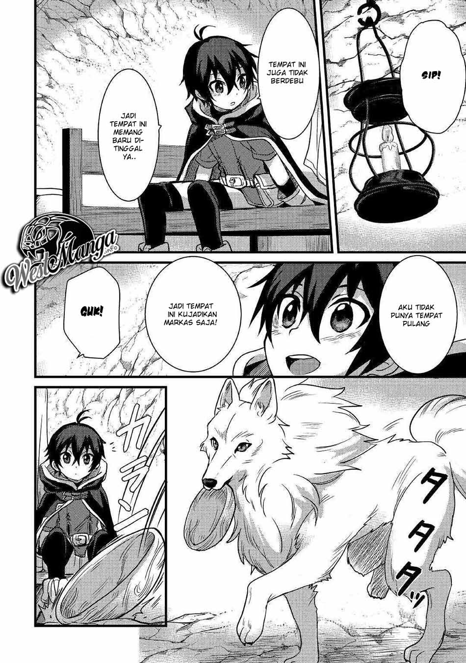 Fuguushoku To Baka Ni Saremashita Ga Jissai Wa Sorehodo Waruku Arimasen? Chapter 10 Gambar 14