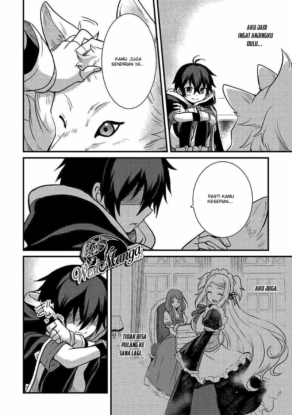 Fuguushoku To Baka Ni Saremashita Ga Jissai Wa Sorehodo Waruku Arimasen? Chapter 10 Gambar 16
