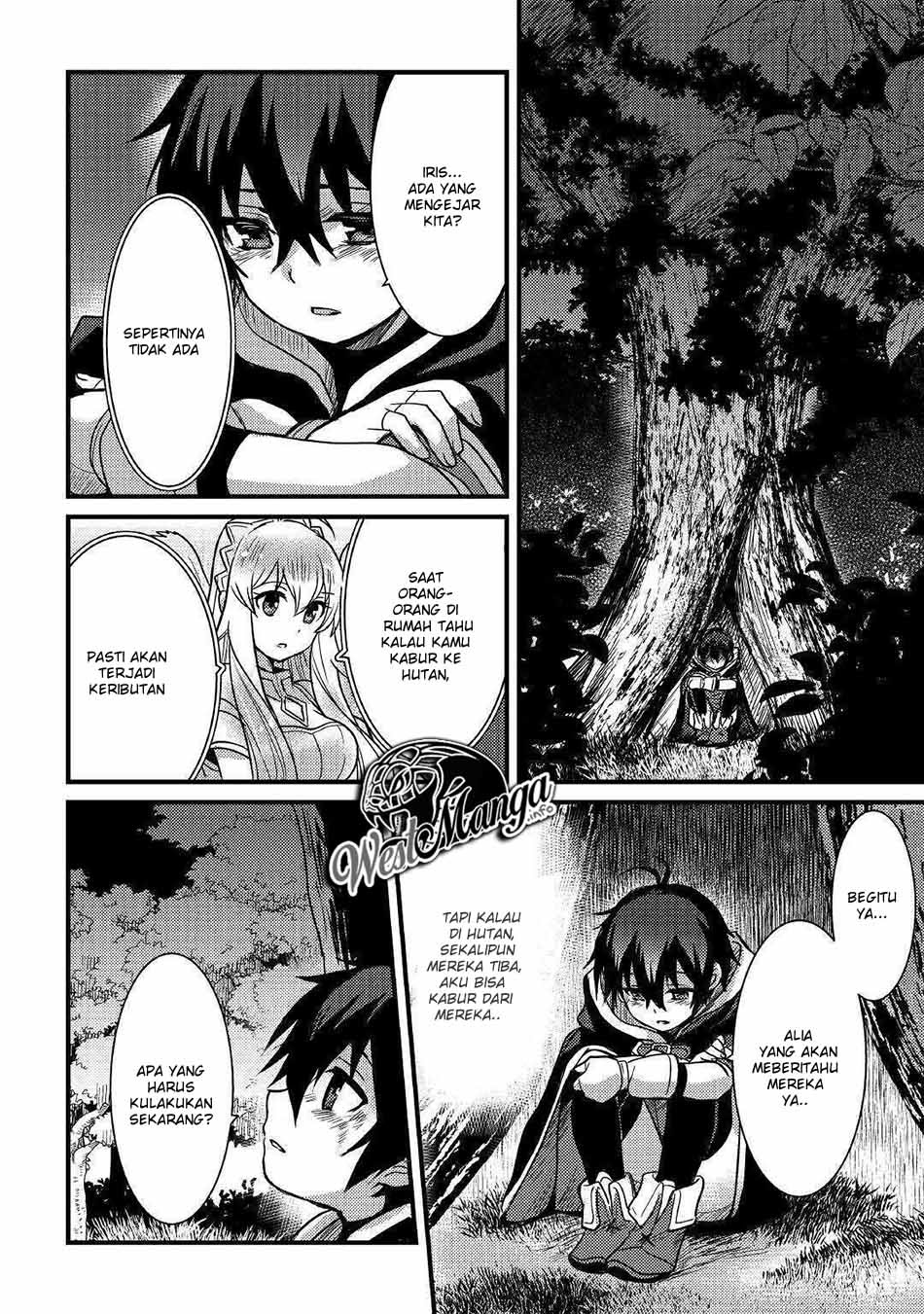 Fuguushoku To Baka Ni Saremashita Ga Jissai Wa Sorehodo Waruku Arimasen? Chapter 10 Gambar 4
