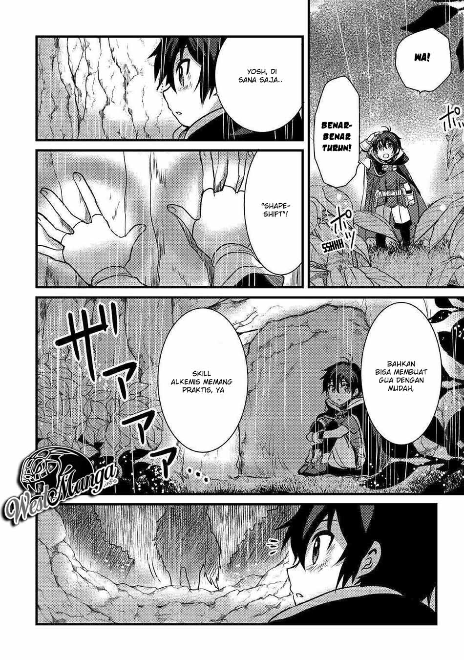 Fuguushoku To Baka Ni Saremashita Ga Jissai Wa Sorehodo Waruku Arimasen? Chapter 10 Gambar 6