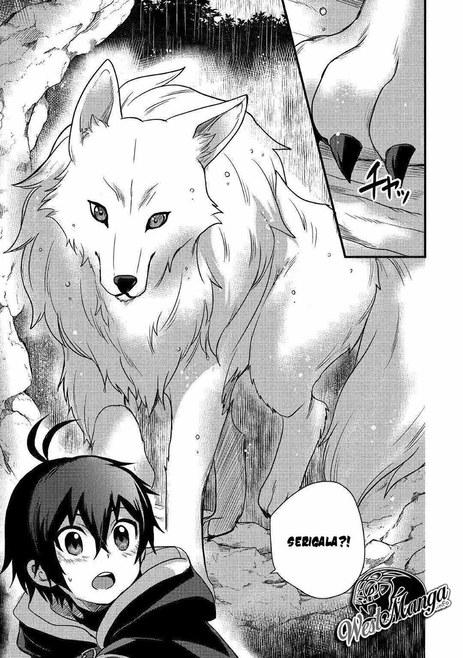 Fuguushoku To Baka Ni Saremashita Ga Jissai Wa Sorehodo Waruku Arimasen? Chapter 10 Gambar 7