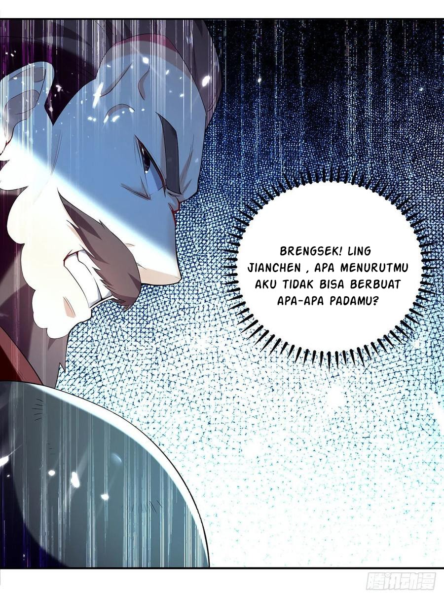 Ling Tian Shendi Chapter 99 Gambar 17