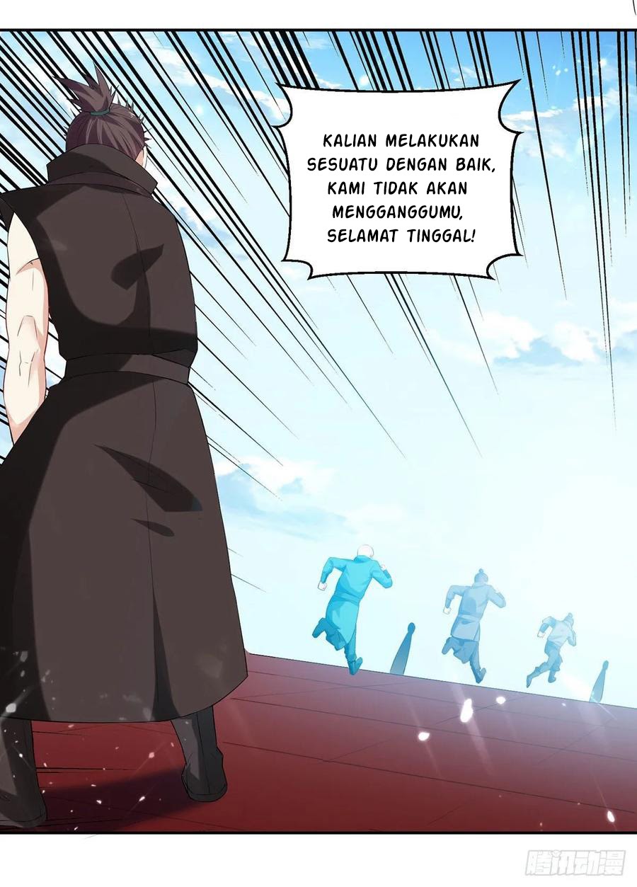 Ling Tian Shendi Chapter 99 Gambar 26
